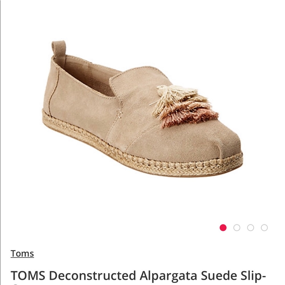 Toms